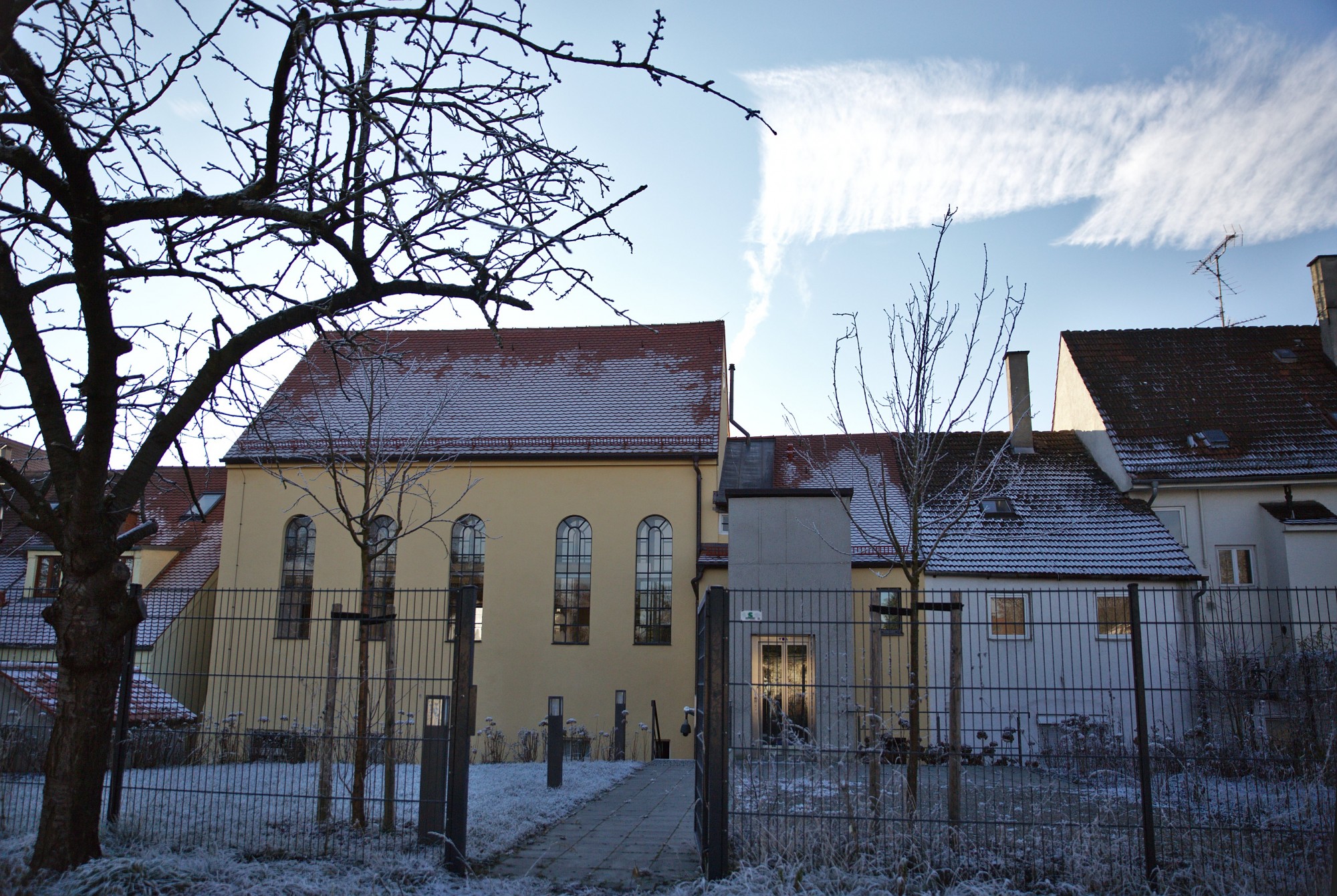 Bildarchiv Bayerischer Landtag, Foto Rolf Poss